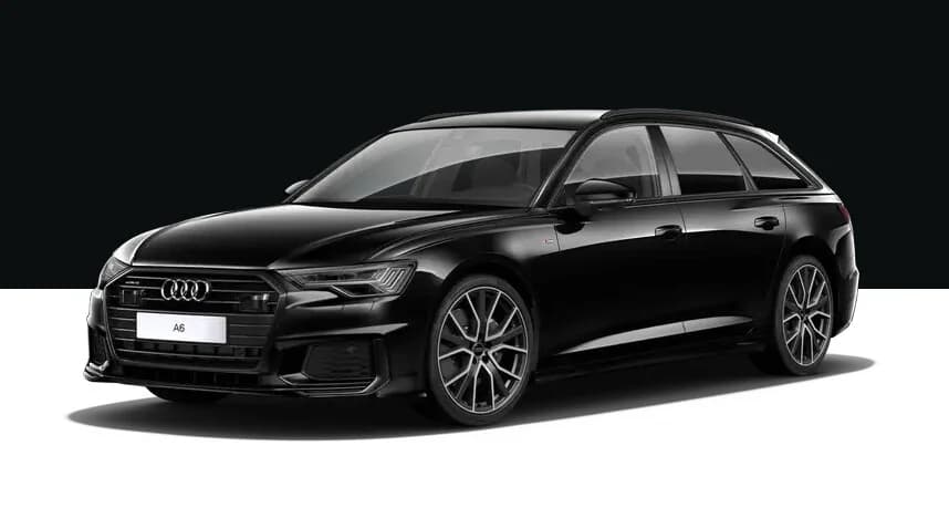 Audi Audi — zdjęcie 1