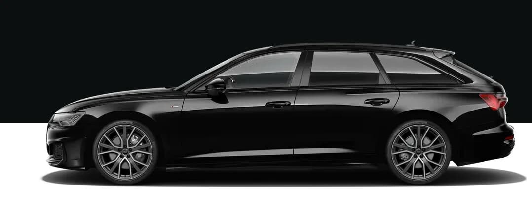 Audi Audi — zdjęcie 2