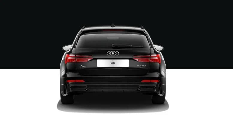 Audi Audi — zdjęcie 4