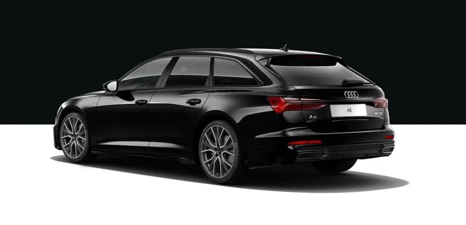 Audi Audi — zdjęcie 3