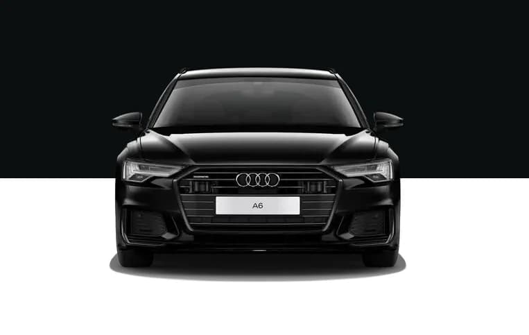 Audi Audi — zdjęcie 5