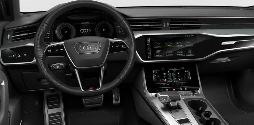 Audi Audi — zdjęcie 6