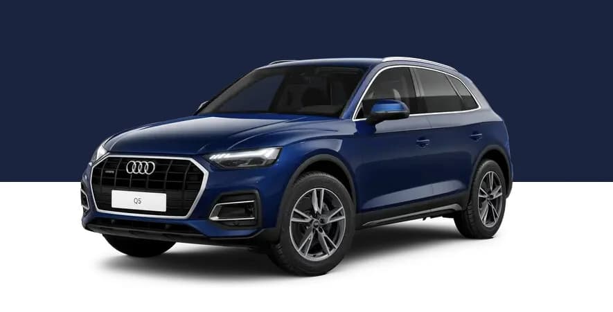 Audi Audi — zdjęcie 1