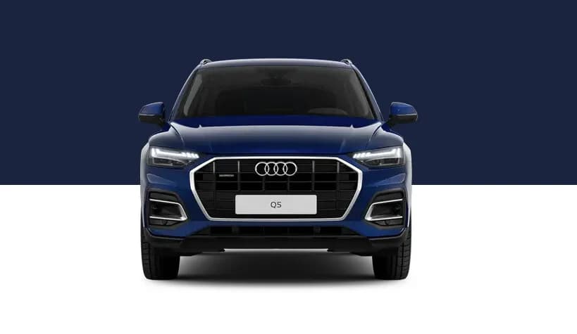 Audi Audi — zdjęcie 5