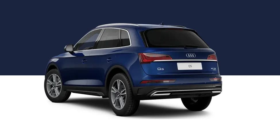 Audi Audi — zdjęcie 3