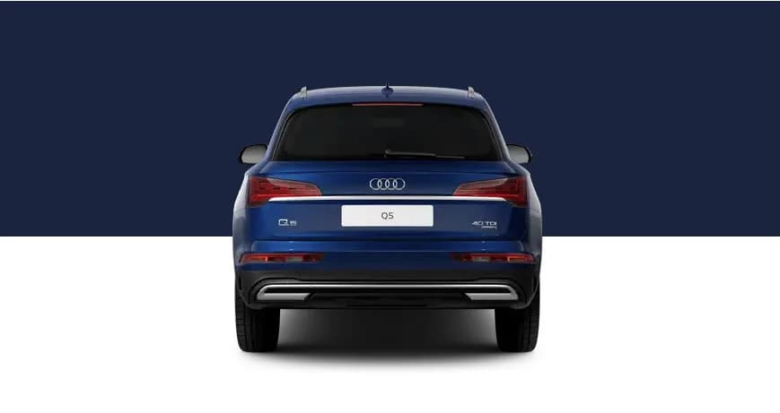 Audi Audi — zdjęcie 4