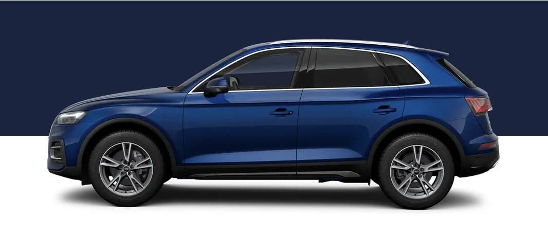 Audi Audi — zdjęcie 2
