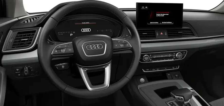 Audi Audi — zdjęcie 7