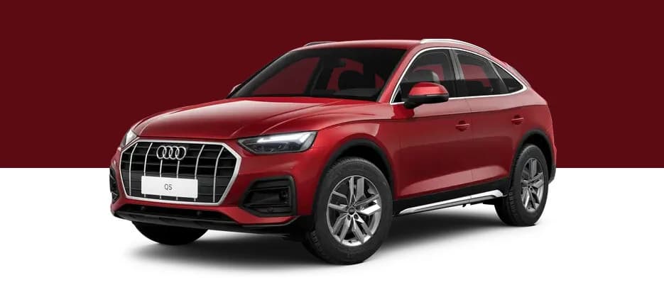Audi Audi — zdjęcie 1