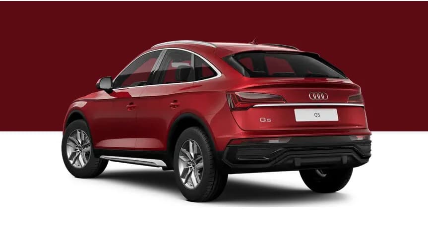 Audi Audi — zdjęcie 3