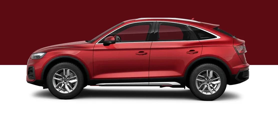 Audi Audi — zdjęcie 2