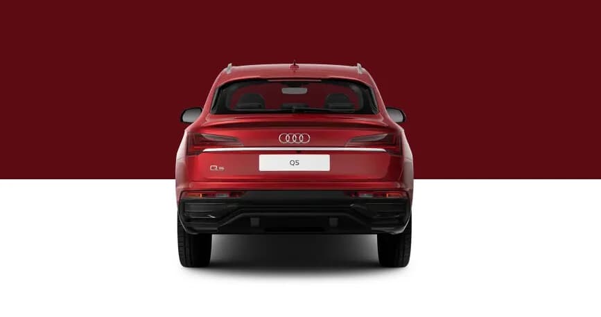 Audi Audi — zdjęcie 4