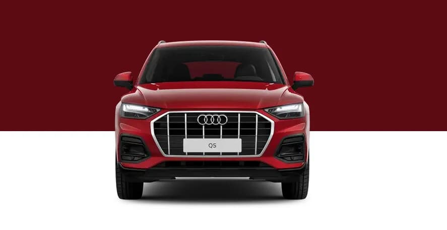 Audi Audi — zdjęcie 5