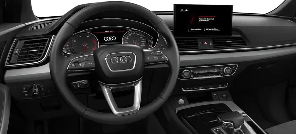 Audi Audi — zdjęcie 6