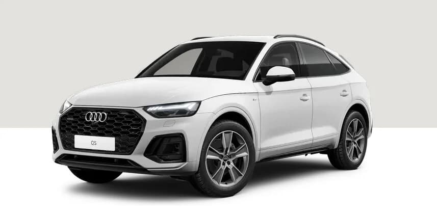 Audi Audi — zdjęcie 1