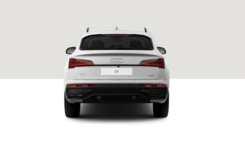Audi Audi — zdjęcie 4