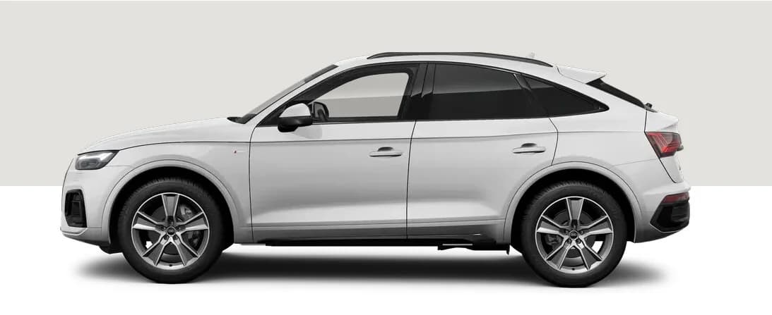 Audi Audi — zdjęcie 2