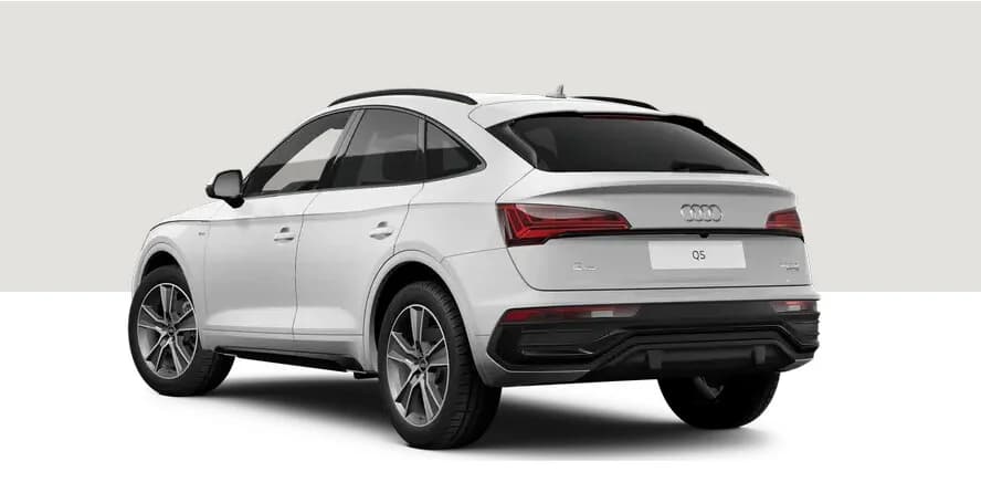 Audi Audi — zdjęcie 3