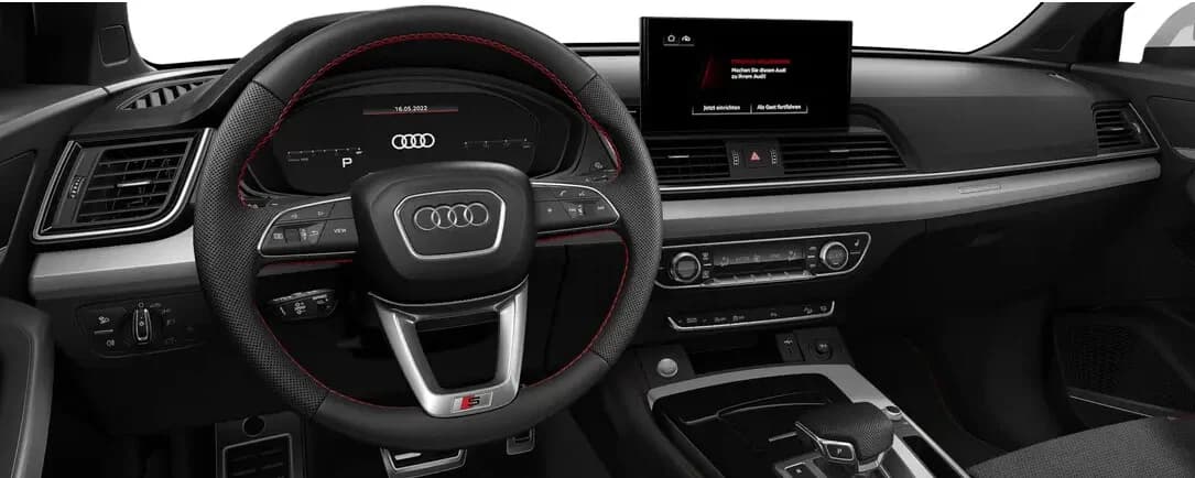 Audi Audi — zdjęcie 7
