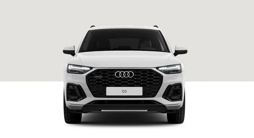 Audi Audi — zdjęcie 6