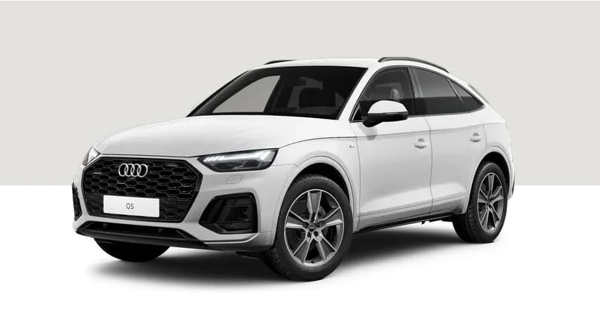 Audi Audi — zdjęcie 5