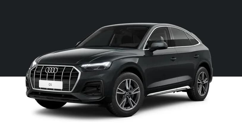 Audi Audi — zdjęcie 1