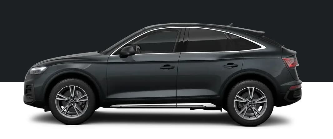 Audi Audi — zdjęcie 2