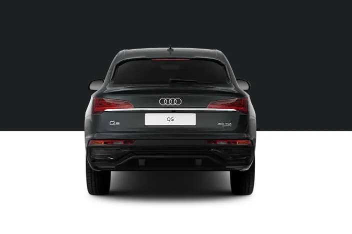 Audi Audi — zdjęcie 4