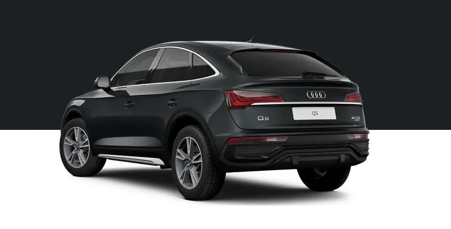 Audi Audi — zdjęcie 3