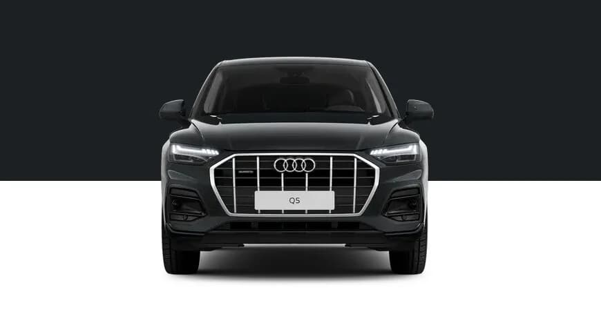 Audi Audi — zdjęcie 5