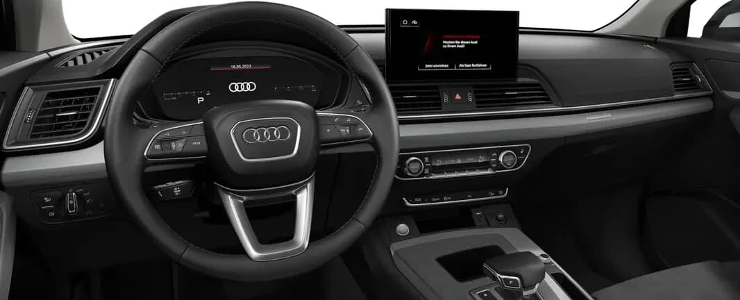 Audi Audi — zdjęcie 6