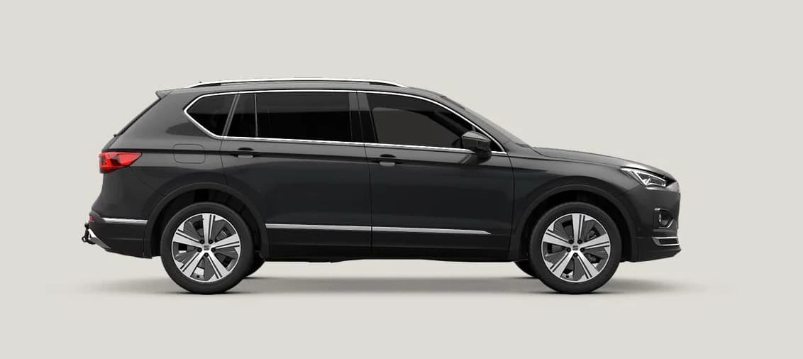 Seat Tarraco 2.0 TSI — zdjęcie 6