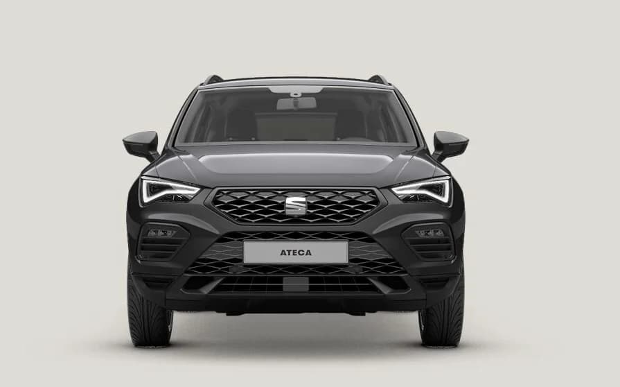 Seat Ateca 2.0 TSI — zdjęcie 8