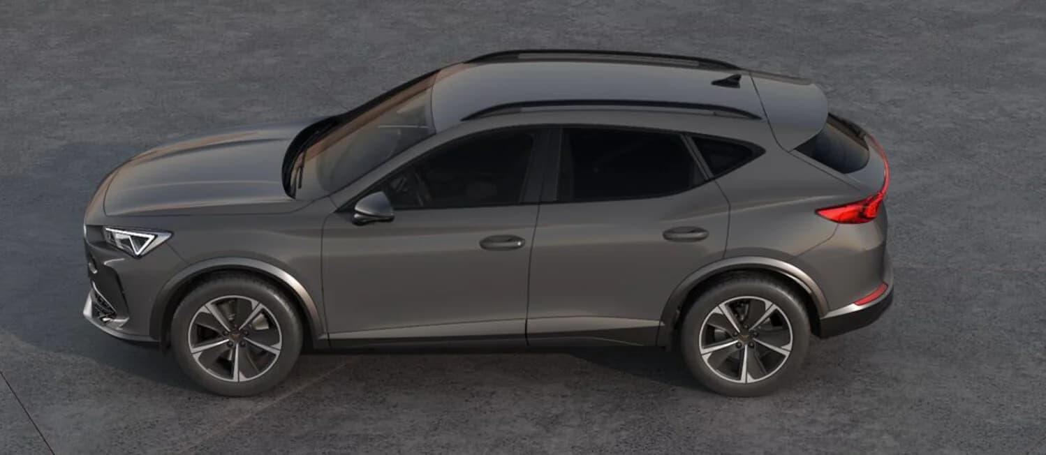 Cupra Formentor 1.5 DSG (DELETED) — zdjęcie 2