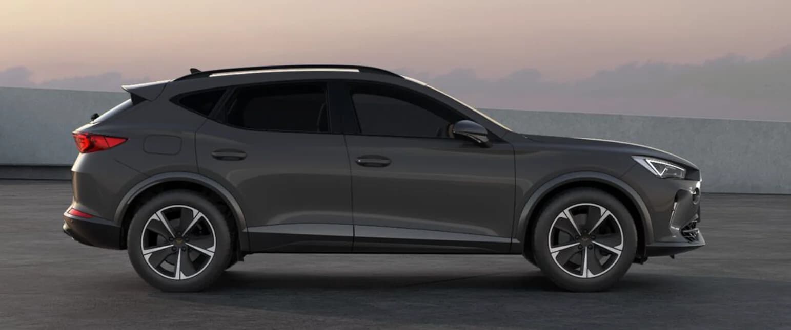Cupra Formentor 1.5 DSG (DELETED) — zdjęcie 6
