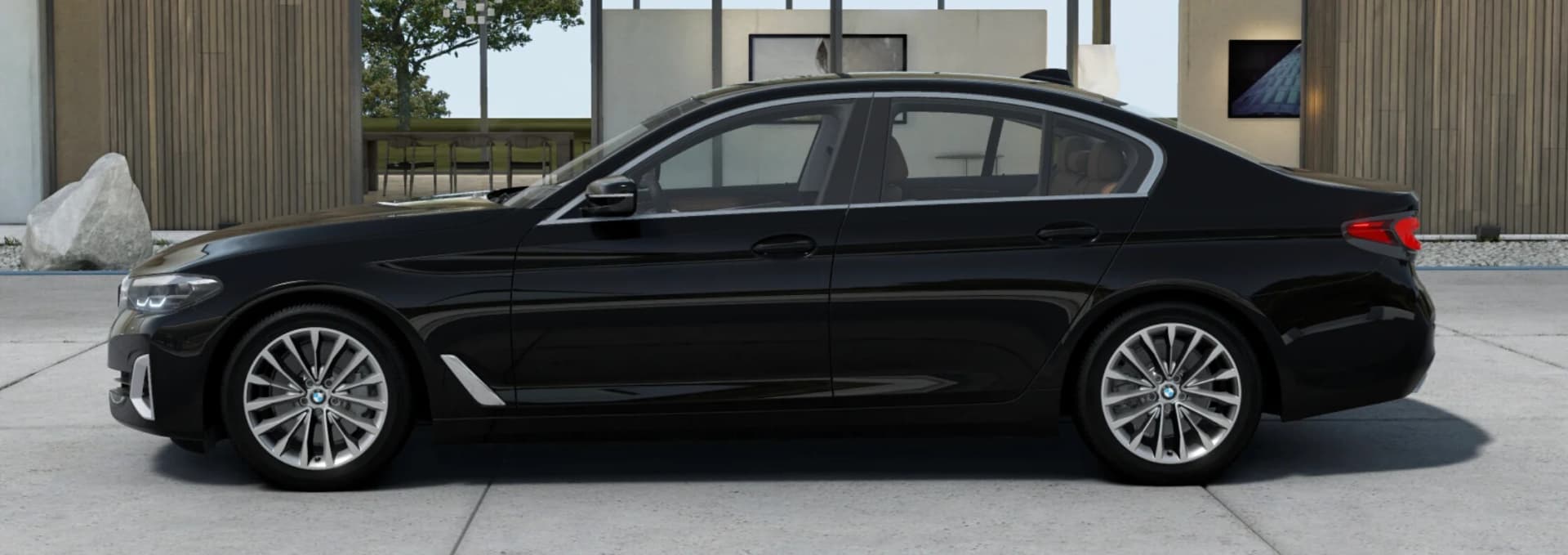 BMW 530i (DELETED) — zdjęcie 2