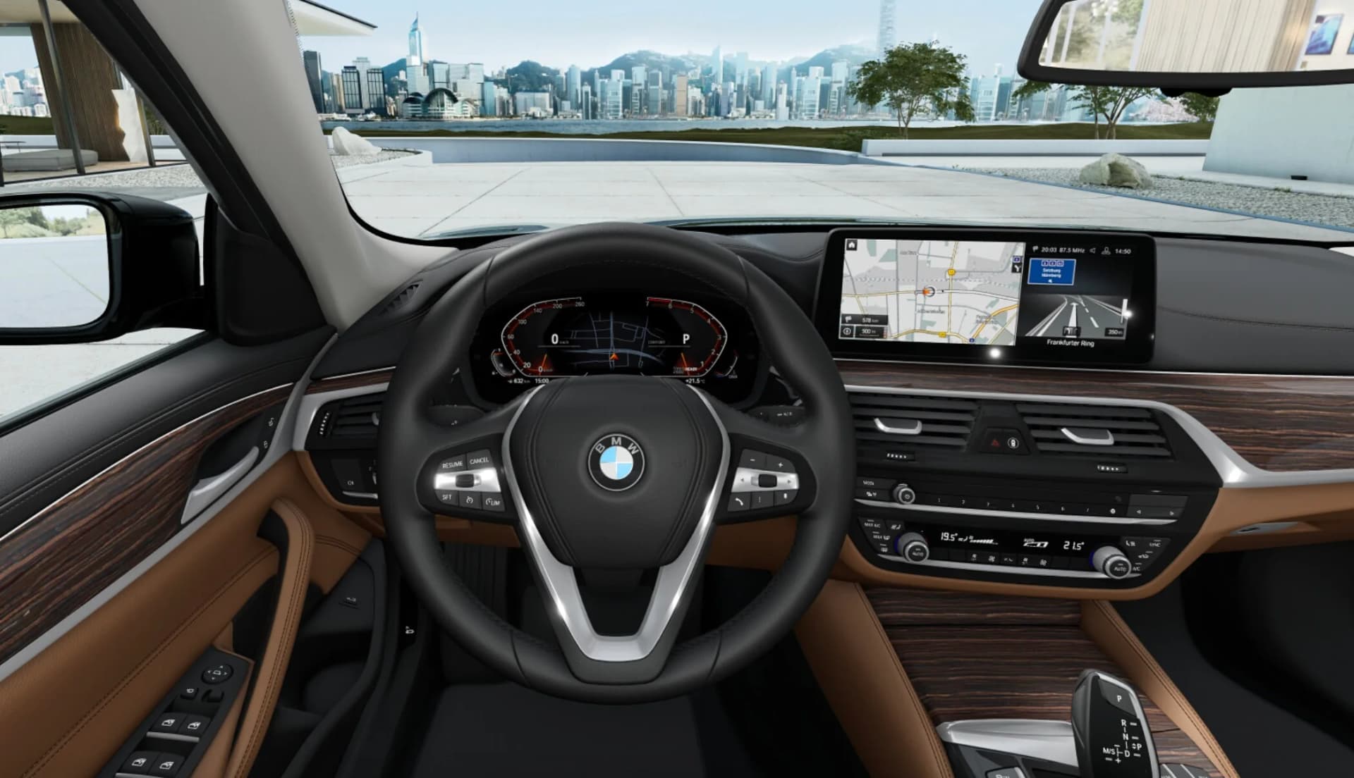 BMW 530i (DELETED) — zdjęcie 6