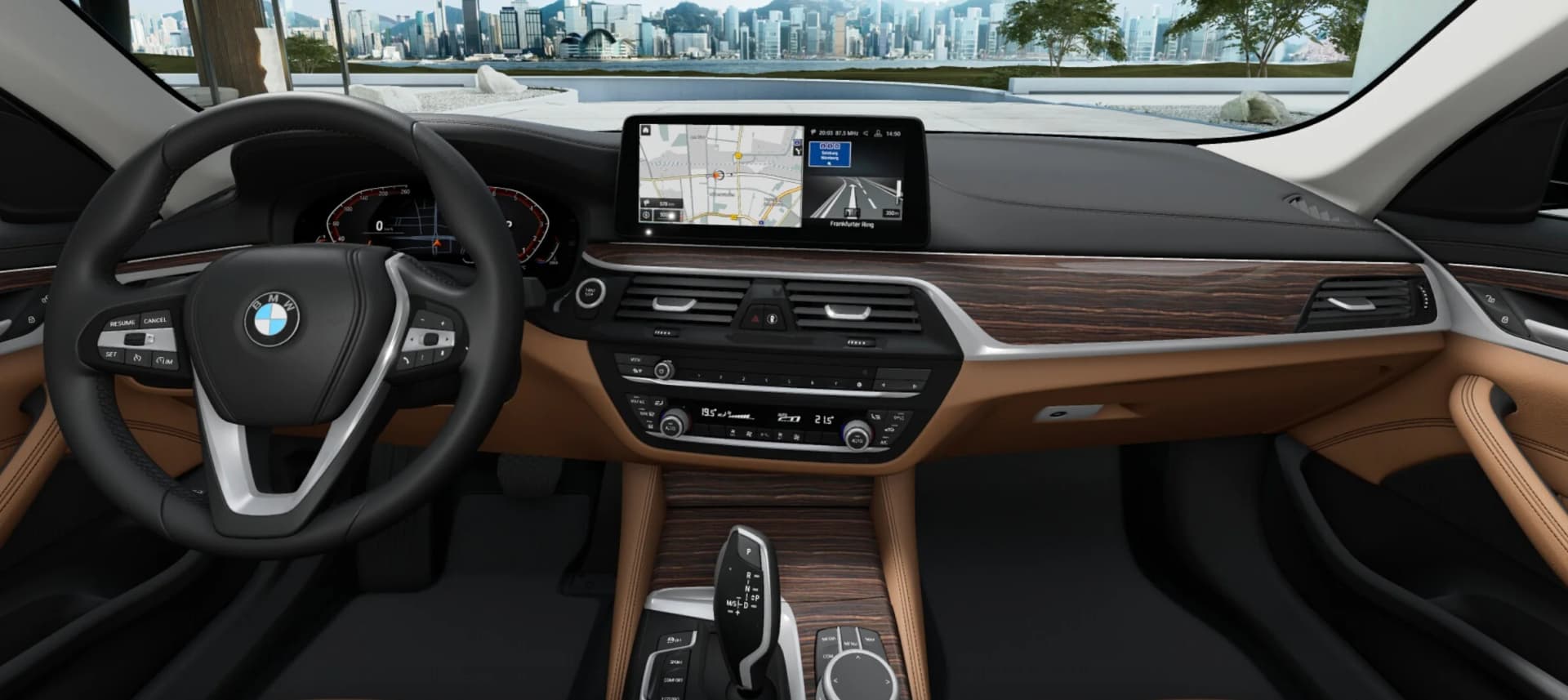 BMW 530i (DELETED) — zdjęcie 7