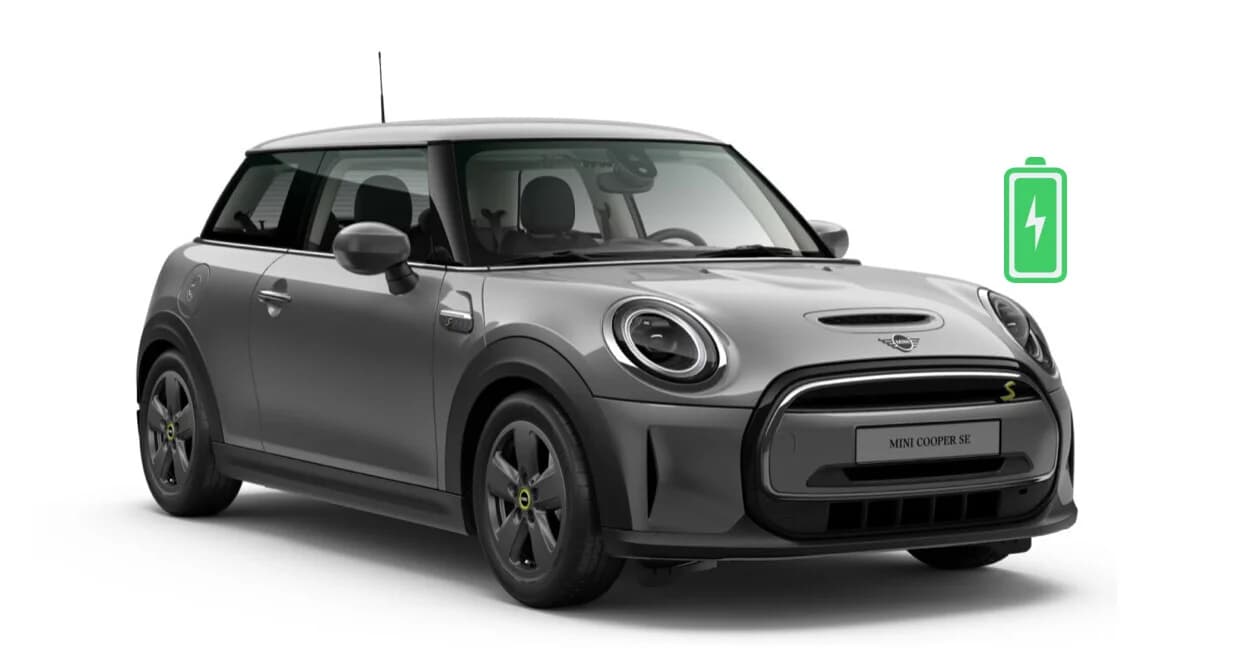 MINI MINI — zdjęcie 1