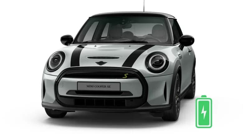 MINI MINI — zdjęcie 1