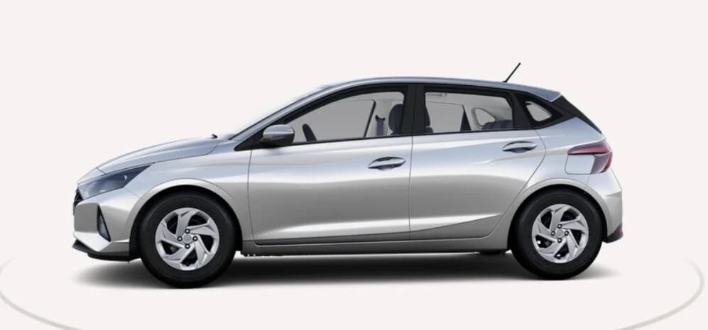 Hyundai i20 1.2 MPi (DELETED) — zdjęcie 2