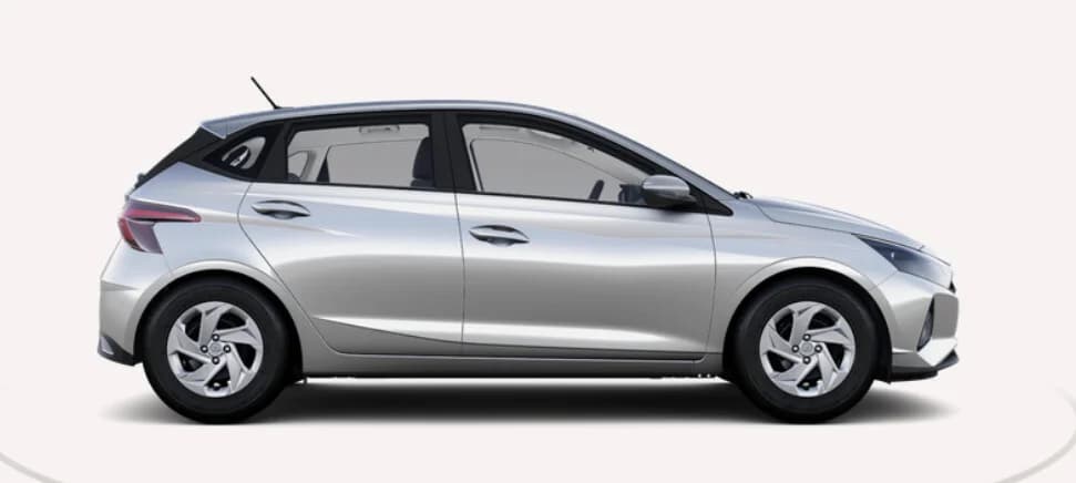 Hyundai i20 1.2 MPi (DELETED) — zdjęcie 6