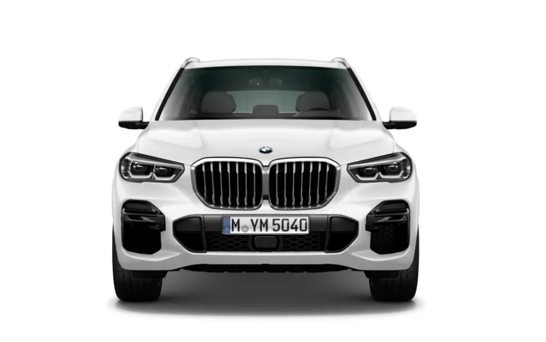 BMW X5 30d (DELETED) — zdjęcie 2