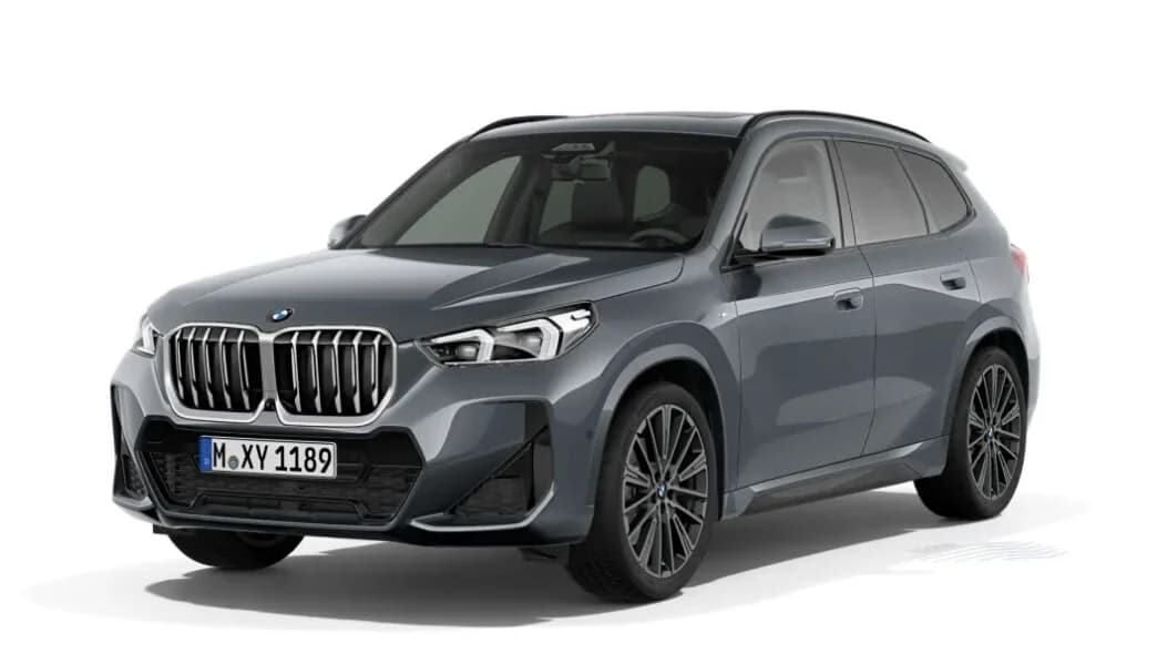 BMW X1 23i (DELETED) — zdjęcie 1