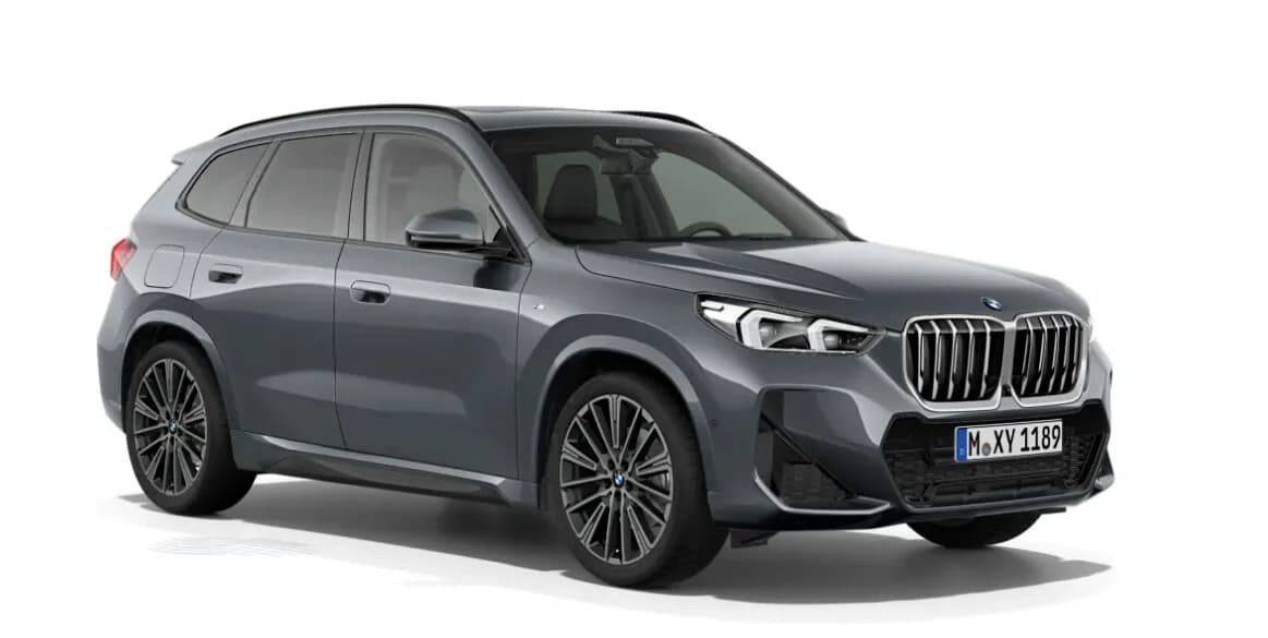BMW X1 23i (DELETED) — zdjęcie 2