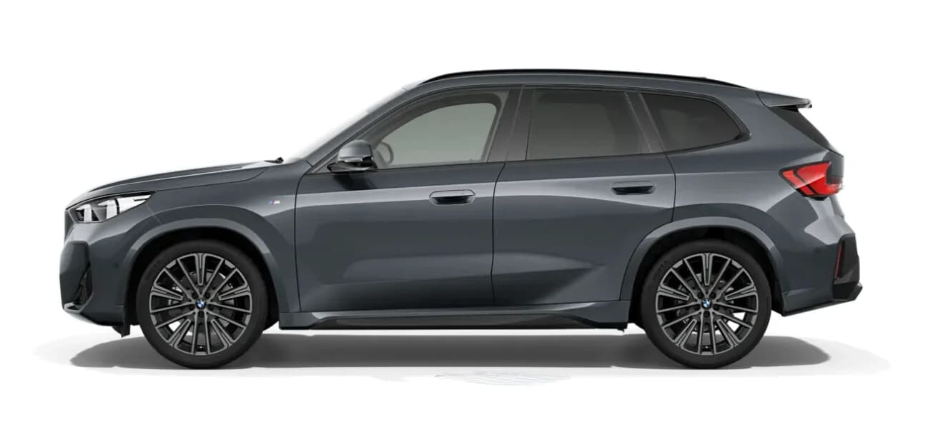 BMW X1 23i (DELETED) — zdjęcie 4