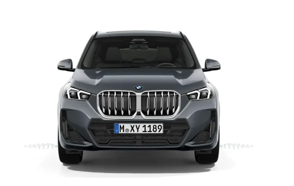 BMW X1 23i (DELETED) — zdjęcie 3