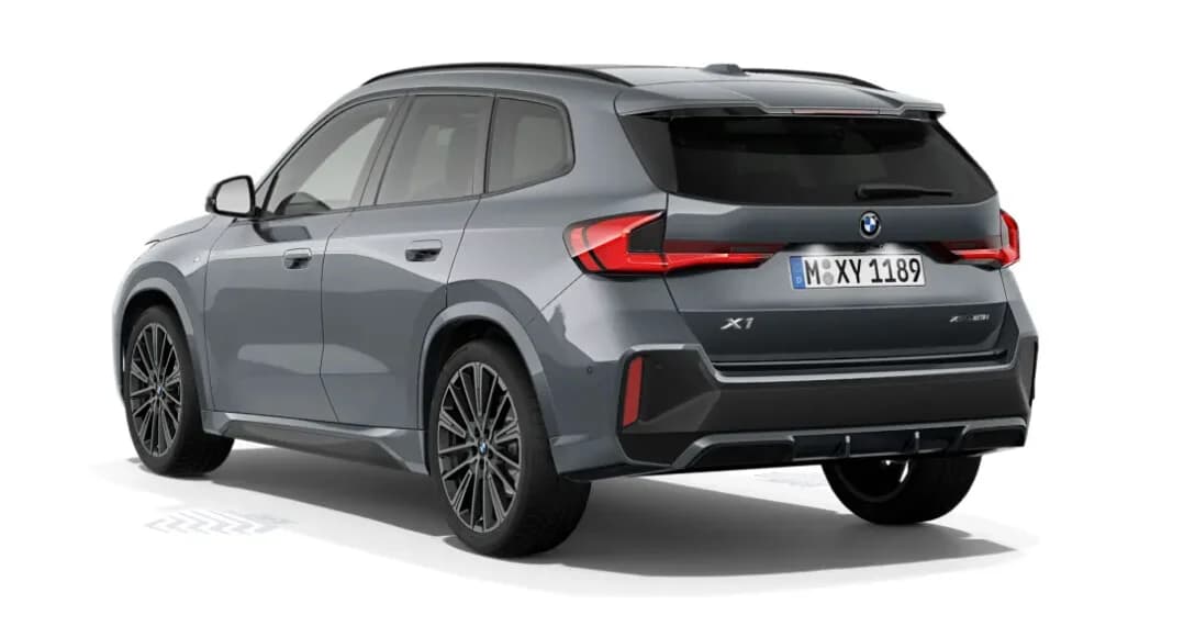 BMW X1 23i (DELETED) — zdjęcie 5