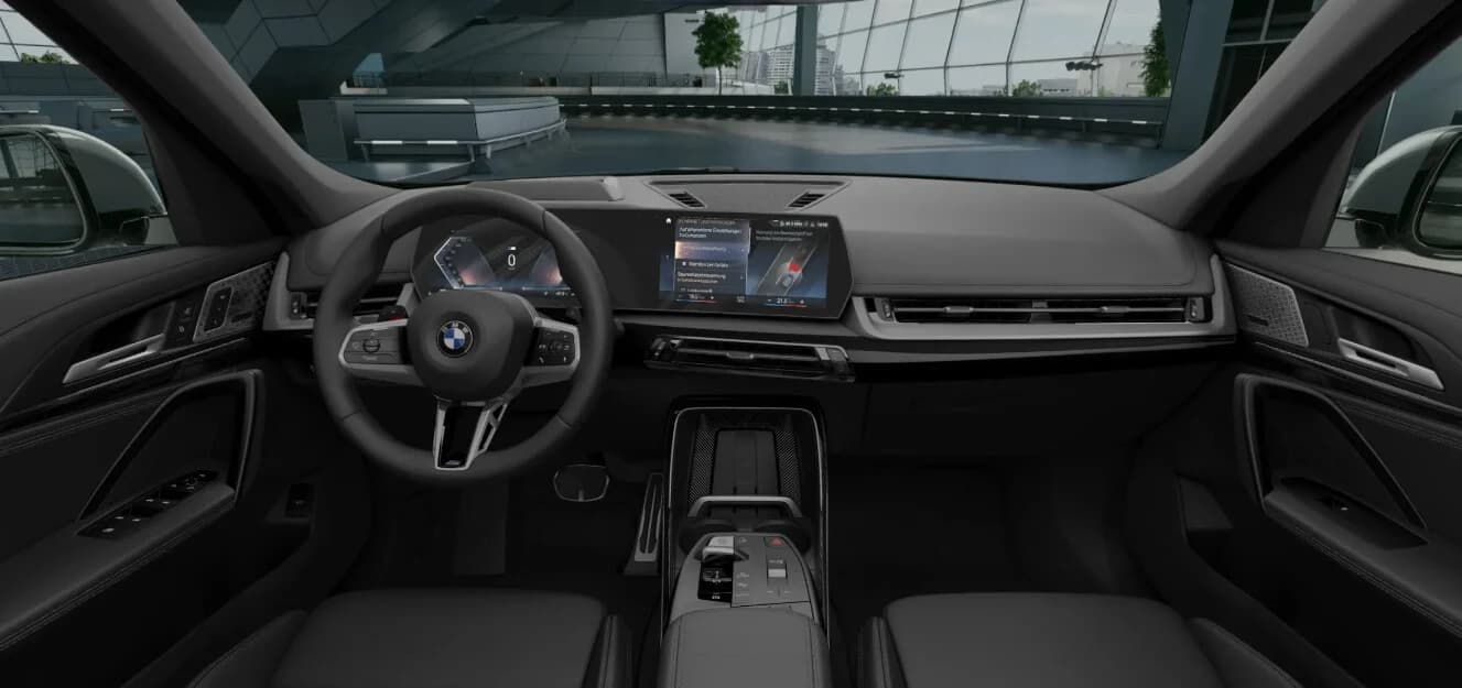 BMW X1 23i (DELETED) — zdjęcie 9