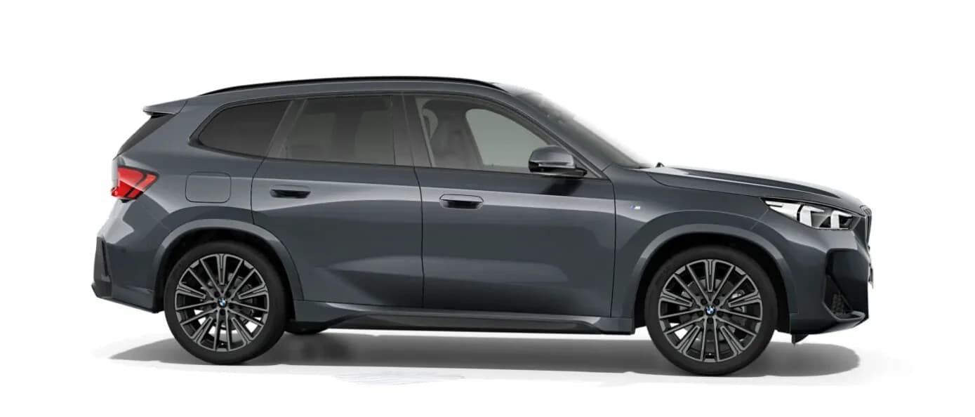 BMW X1 23i (DELETED) — zdjęcie 8